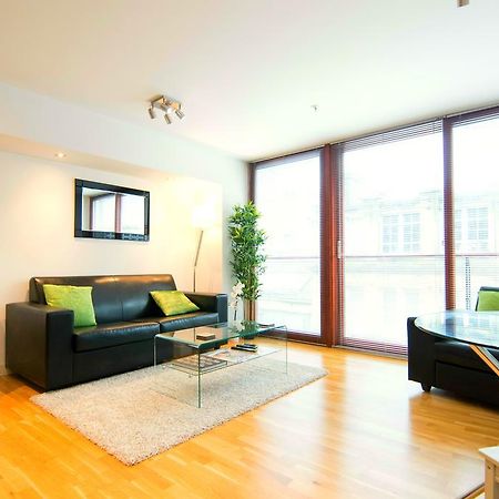 Mitchell Street Glasgow Apartment Phòng bức ảnh